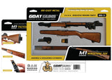 Miniatur Goatguns M1 Garand