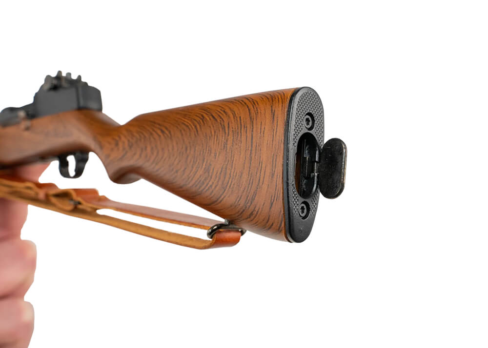 Miniatur Goatguns M1 Garand