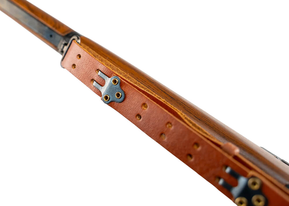Miniatur Goatguns M1 Garand