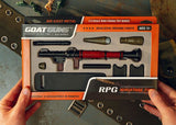 Miniatuur Goatguns RPG (3)