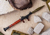 Miniatur Goatguns RPG