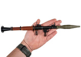 Miniatur Goatguns RPG