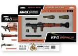 Miniatur Goatguns RPG