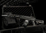 Miniatur Goatguns RPK Schwarz