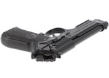 Miniatur Umarex Beretta Mod. 92A1