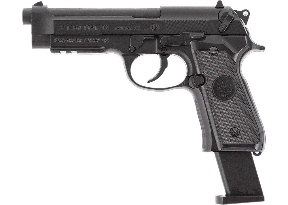 Miniatur Umarex Beretta Mod. 92A1