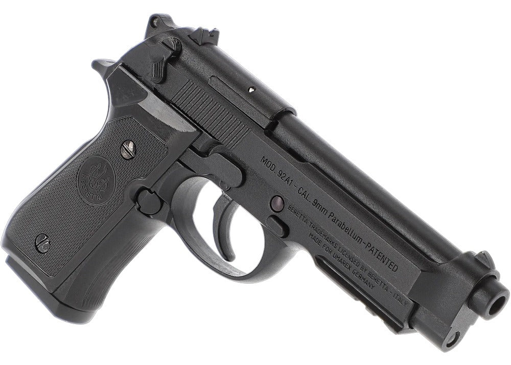 Miniatur Umarex Beretta Mod. 92A1