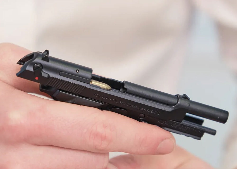 Miniatur Umarex Beretta Mod. 92A1