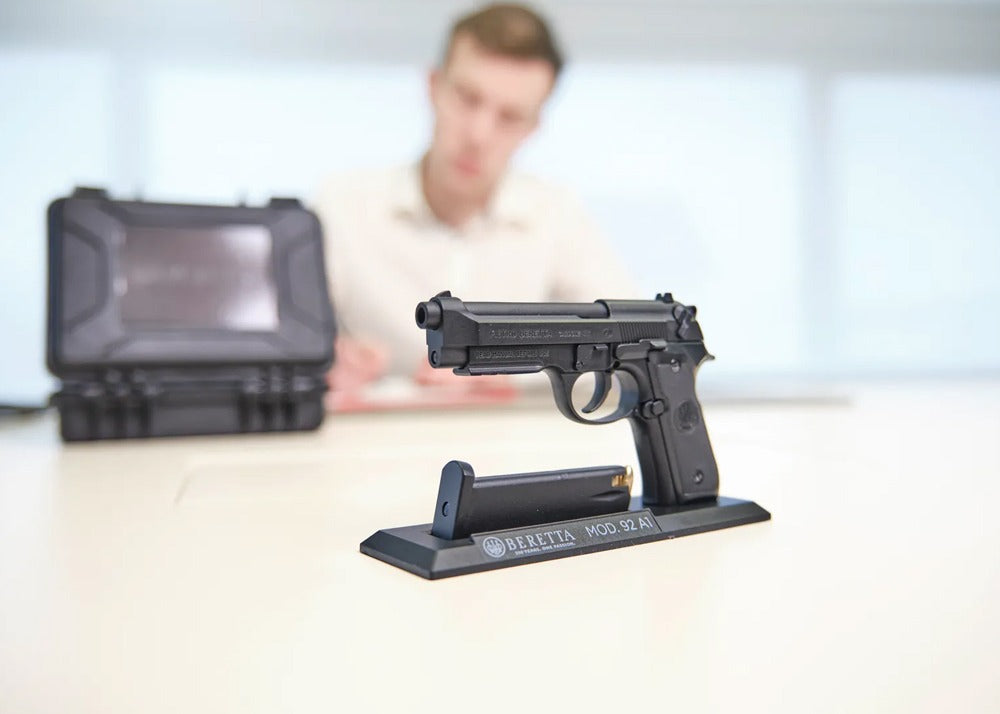 Miniatur Umarex Beretta Mod. 92A1