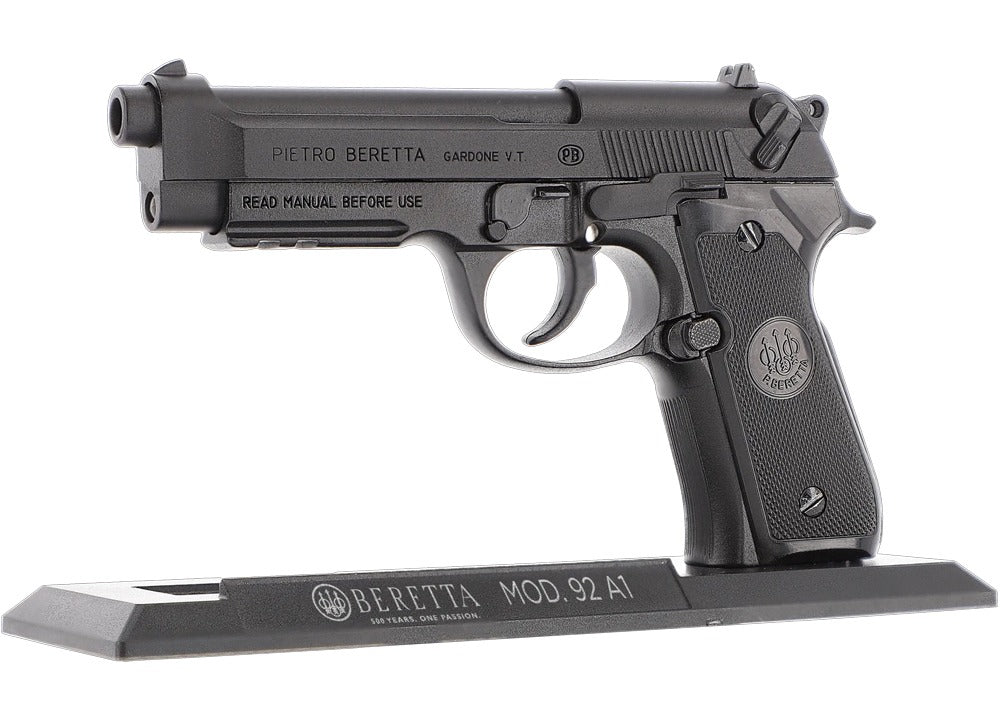 Miniatur Umarex Beretta Mod. 92A1
