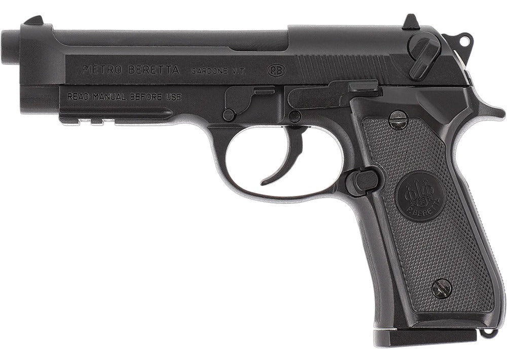 Miniatur Umarex Beretta Mod. 92A1