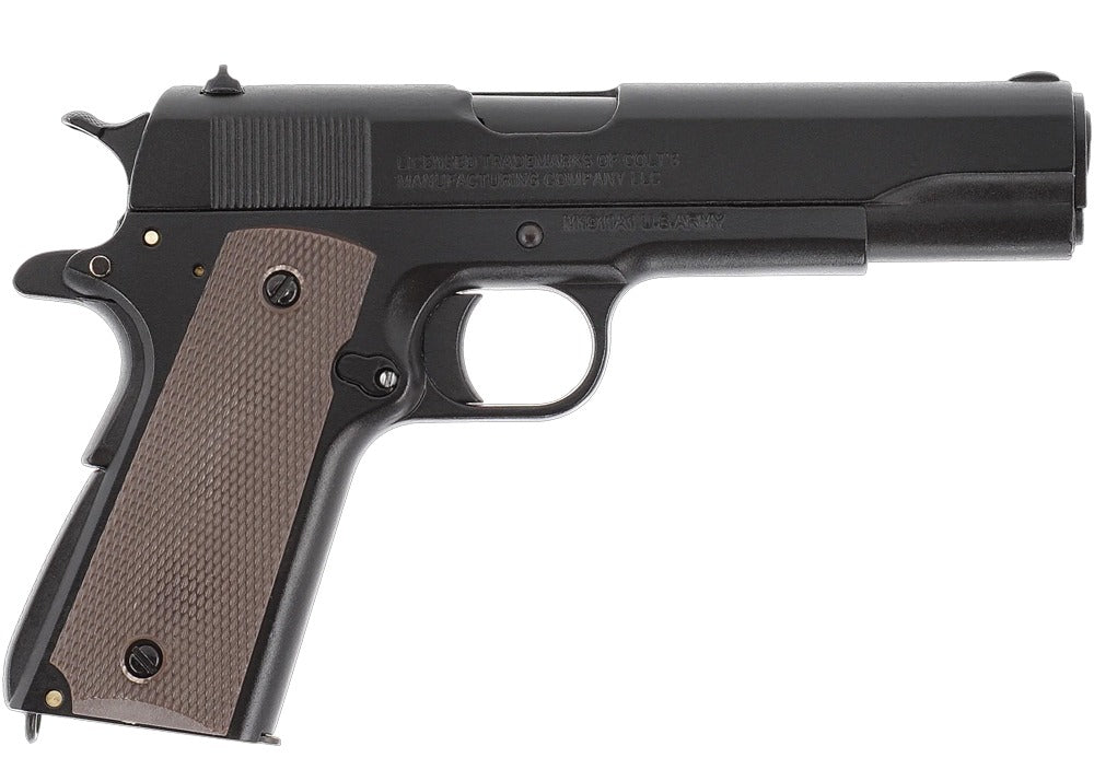 Miniatur Umarex Colt 1911 A1