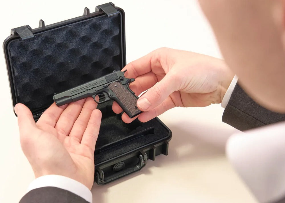 Miniatur Umarex Colt 1911 A1
