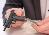 Miniatur Umarex Colt 1911 A1