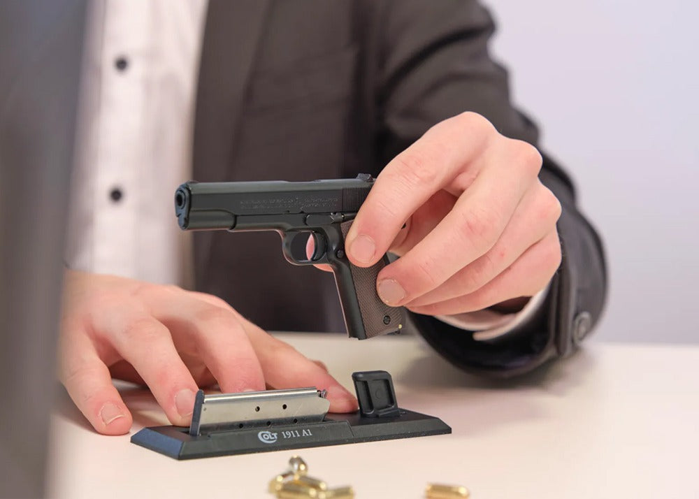 Miniatur Umarex Colt 1911 A1