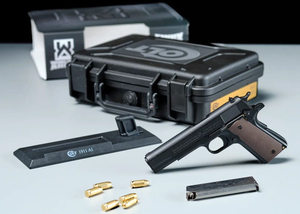 Miniatur Umarex Colt 1911 A1