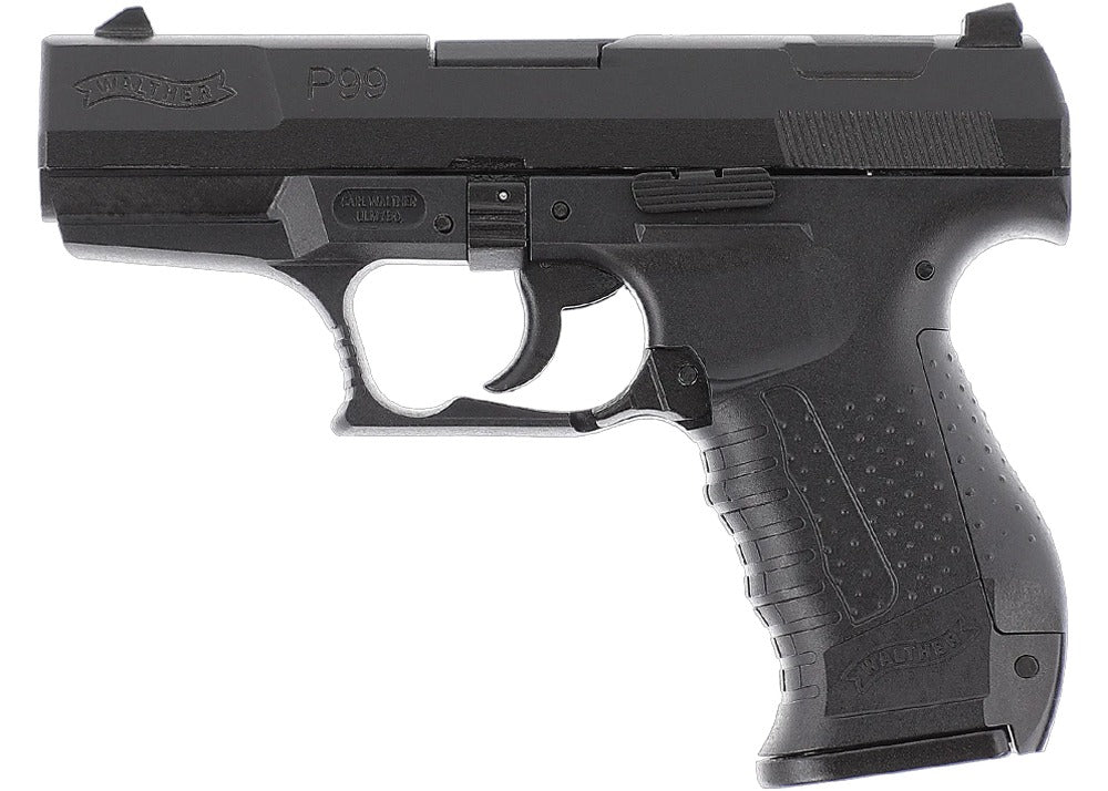 Miniatur Umarex Walther P99