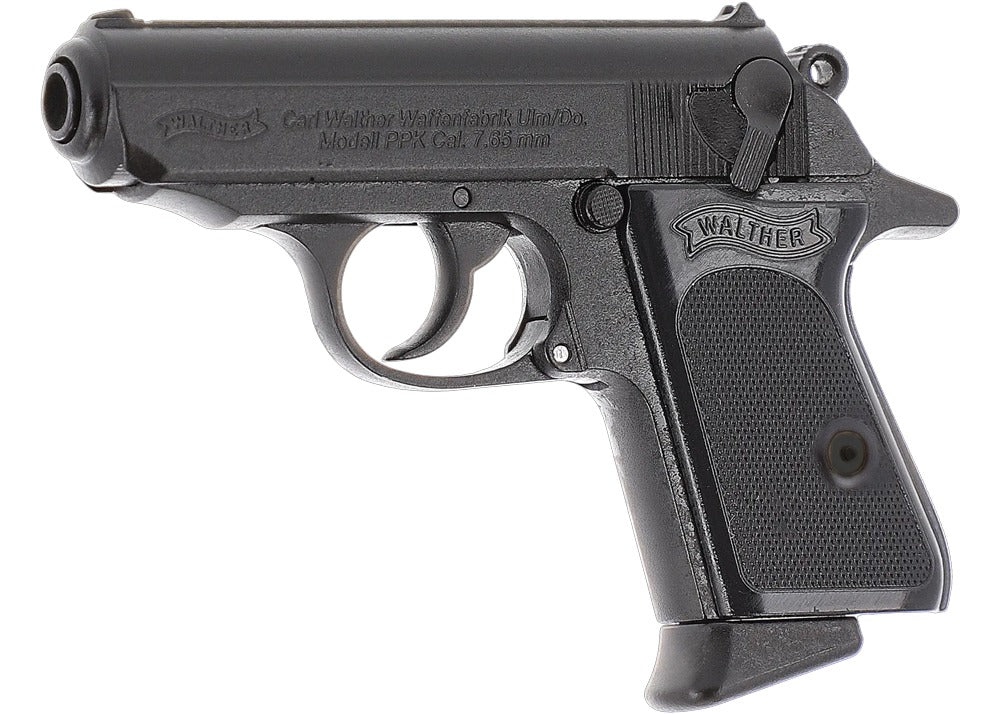 Miniatur Umarex Walther PPK