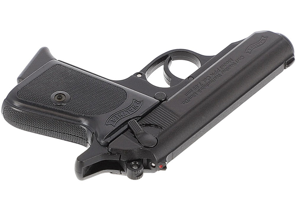 Miniatur Umarex Walther PPK