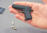 Miniatur Umarex Walther PPK