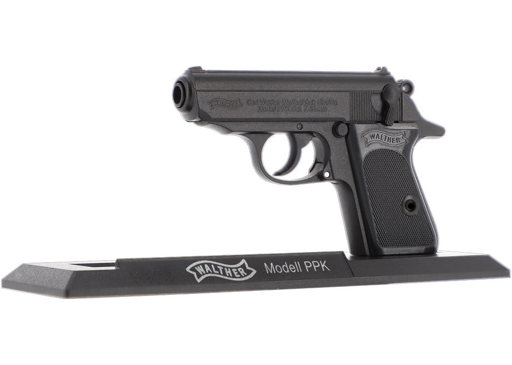 Miniatur Umarex Walther PPK