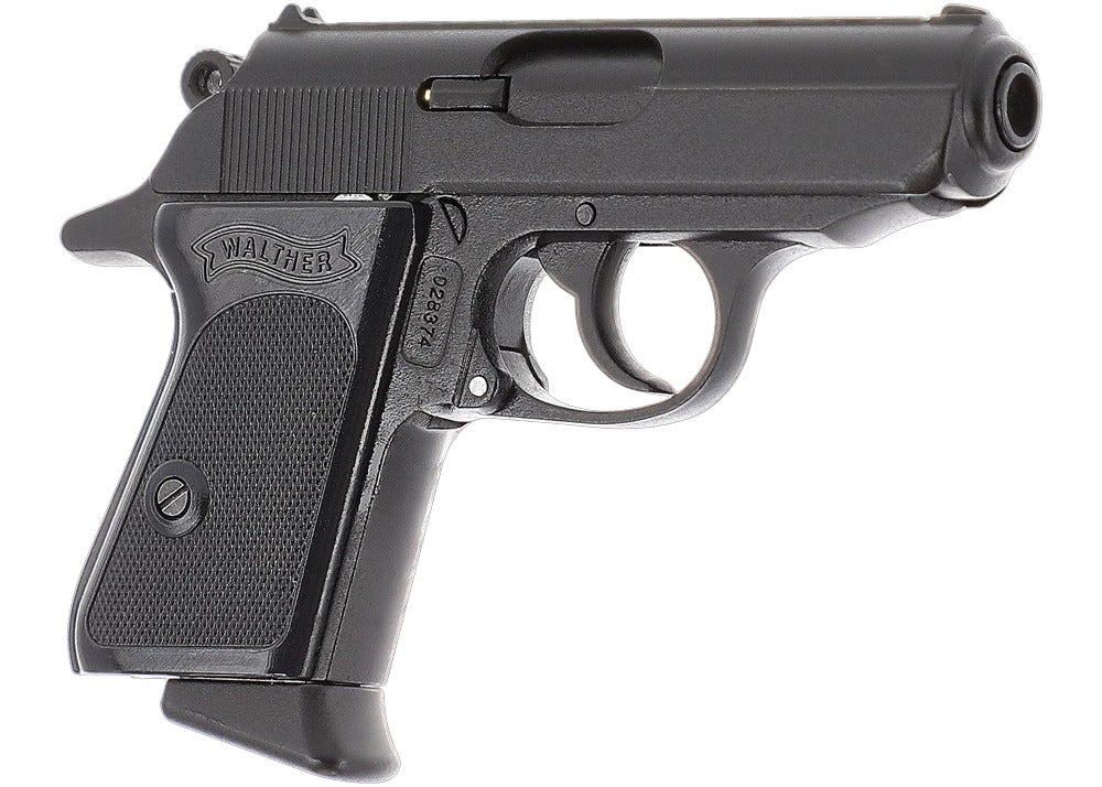 Miniatur Umarex Walther PPK