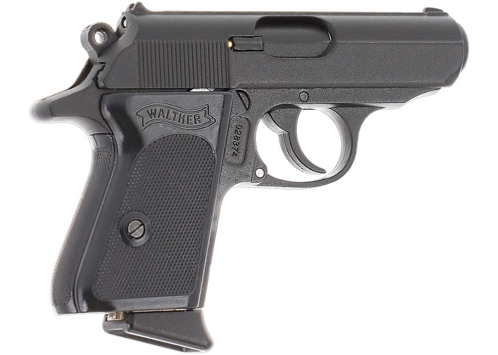 Miniatur Umarex Walther PPK