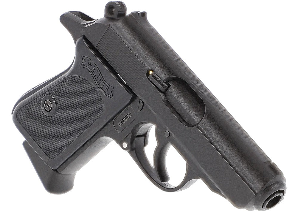 Miniatur Umarex Walther PPK
