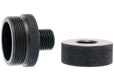 Geluiddemperadapter DonnyFL AEA Challenger 1/2 UNF (2)
