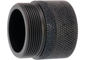 Geluiddemperadapter DonnyFL AEA Challenger & HP Max M18x1
