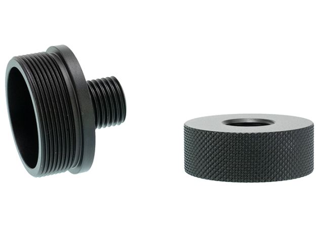 Geluiddemperadapter DonnyFL AEA HP (3)