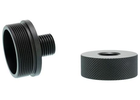 Geluiddemperadapter DonnyFL AEA HP (3)