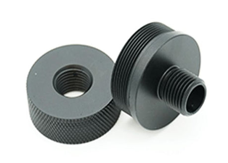 Geluiddemperadapter DonnyFL AEA HP (2)