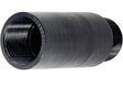 Geluiddemperadapter DonnyFL AEA Zeus Extender M23x1