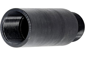 Geluiddemperadapter DonnyFL AEA Zeus Extender M23x1