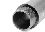 Schalldämpferadapter DonnyFL AEA Zeus Extender M23x1