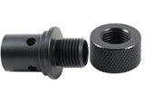 Geluiddemperadapter DonnyFL Artemis M16 / Diana Outlaw