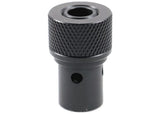 Geluiddemperadapter DonnyFL Artemis M16 / Diana Outlaw (2)