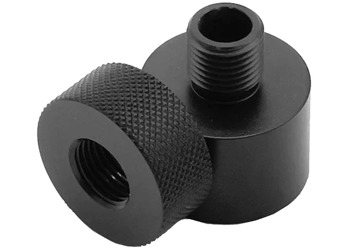 Schalldämpferadapter DonnyFL FX Shroud Extender