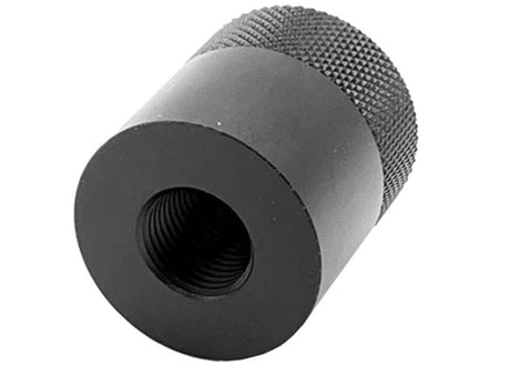 Geluiddemperadapter DonnyFL FX Shroud Extender (3)