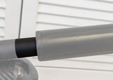 Schalldämpferadapter DonnyFL RTI Priest 2