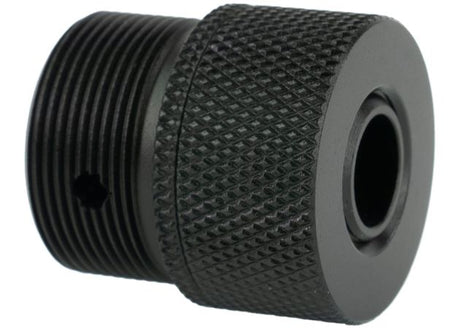 Geluiddemperadapter DonnyFL Evanix Rainstorm