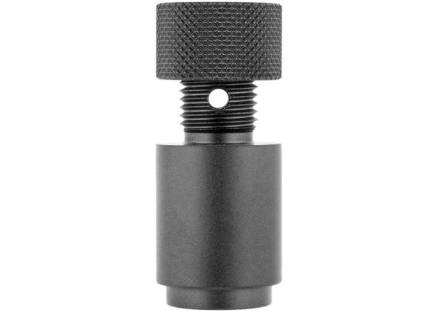 Geluiddemperadapter DonnyFL AEA Challenger Pro 1/2 UNF (2)
