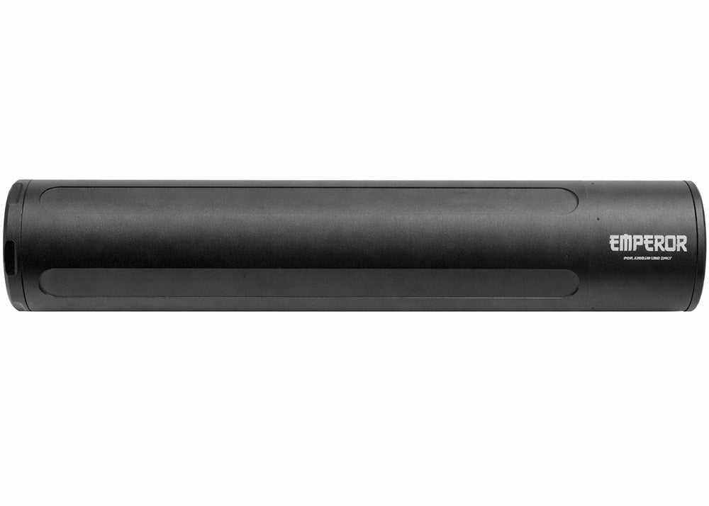 Schalldämpfer DonnyFL Emperor +P M18x1
