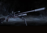 Schalldämpfer FOX Silencer Tune
