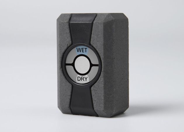 Vochtonttrekker Silent Dry Cube 2-Pack (3)