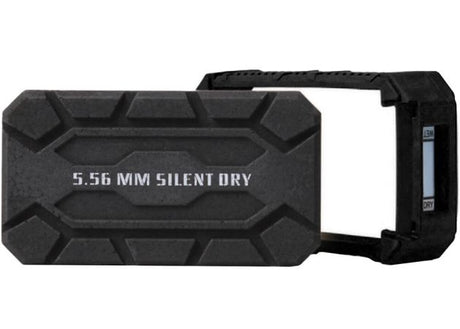 Vochtonttrekker Silent Dry Pioneer