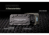 Luftentfeuchter Silent Dry Pioneer