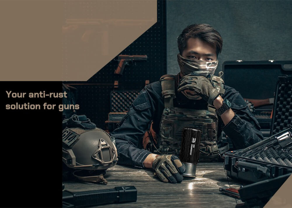 Luftentfeuchter Silent Dry Shotgun Jr.