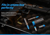 Korrosionsschutz Silent Dry Vaportack 7.62 NATO/.308 Win Kugelpatrone